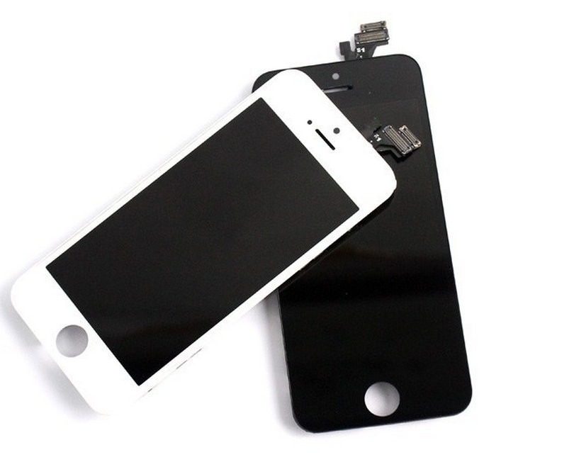 Tela Touch Display LCD Frontal Iphone 5/5G A1429 A1442 - INFOCELRIO