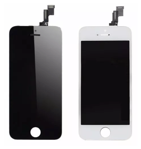 Tela Touch Display LCD Iphone 5s A1453 A1457 INFOCELRIO
