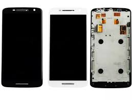 Display Frontal Touch Lcd Motorola Moto X Play Xt1563