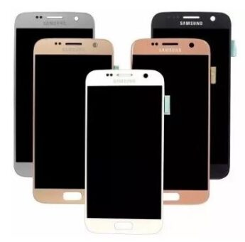 Tela Touch Lcd Display Samsung Galaxy S7 G930