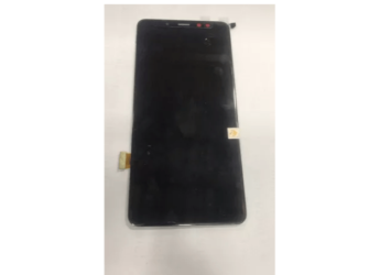 Display Tela Touch Lcd Samsung Galaxy A8 Plus A8+ A730 Incell