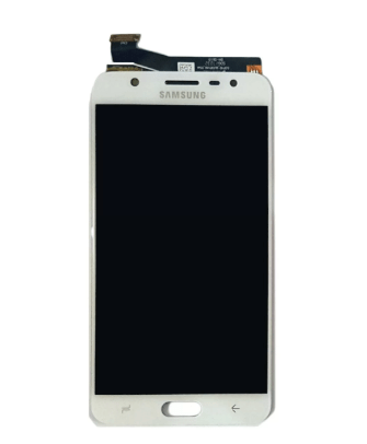Display Tela Touch Frontal Lcd Samsung J7 Prime 2 G611