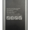 Bateria Samsung SM-J510 Original J5 Metal