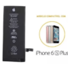 Bateria iPhone 6S Plus 5.5