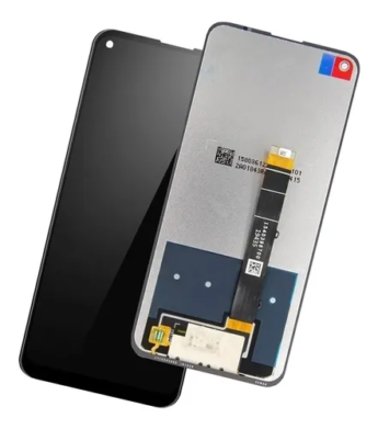 Tela Touch Display LCD LG K61 Q630