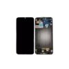 Display Lcd Tela Touch Frontal Galaxy A30 A305 Incell Com Aro