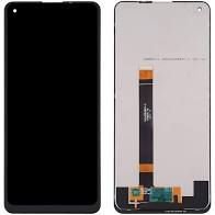 Tela Frontal Touch Display Lcd LG K51