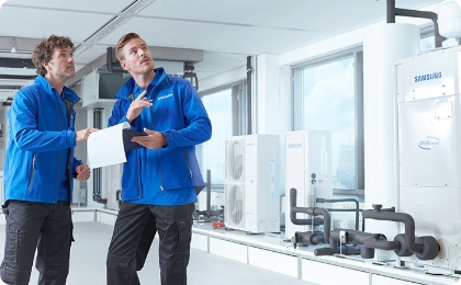 Samsung Climatiza: mês de junho tem 19 treinamentos para especialistas em ar-condicionado