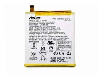 Bateria Asus Zenfone ZD552KL/ ZE552KL C11P1511