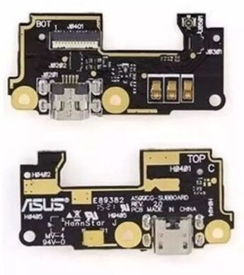 Flex de carga Asus Zenfone 5 A501