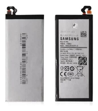 Bateria Samsung Galaxy J7 Pro J730