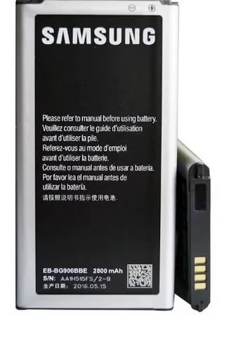 Bateria Samsung Galaxy S5 G900 / G903