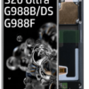 Display Tela Touch Lcd Samsung Galaxy S20 Ultra G988