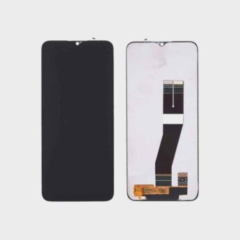 Tela Touch Frontal Display LCD Samsung Galaxy A03s
