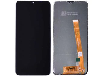 Display Frontal Touch Lcd Samsung Galaxy A20E A202