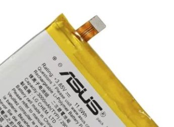 Bateria Asus Zenfone 3 5,5 ZE552KL C11P1511