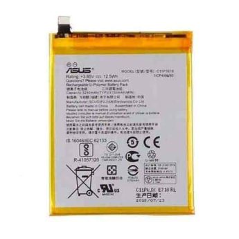 Bateria Asus Zenfone ZE520KL/ ZB501KL C11P1601