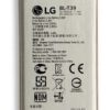 Bateria LG K12 BL T39