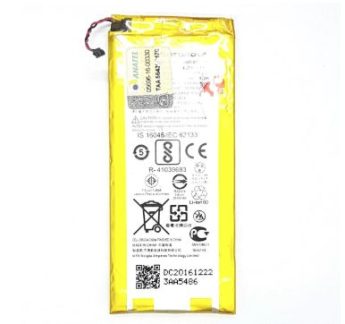 Bateria Motorola Moto G5 Plus HG40 2810 mAh Xt1685