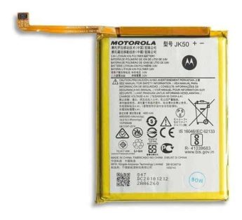 Bateria Motorola Moto G7 Power XT1955 JK50