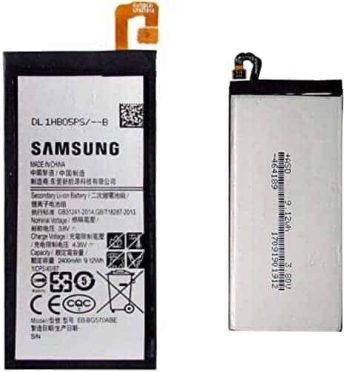 Bateria Samsung Galaxy J5 Prime G570