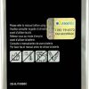 Bateria Samsung Galaxy J700 / J701 / J400 / J720