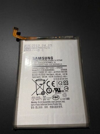 Bateria Samsung Galaxy M20 M205