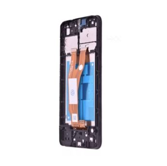 Display Frontal Touch Lcd Samsung Galaxy A03 Core A032 C/Aro