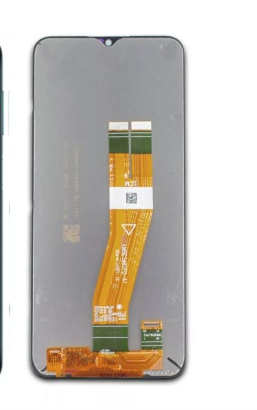 Tela Frontal Display Touch Galaxy S23 Ultra S918 Nacional - INFOCELRIO