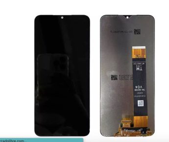 Display Frontal Touch Lcd Samsung Galaxy M13 M135