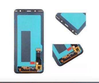 Display Frontal Touch Lcd Samsung Galaxy J6 J600Gt