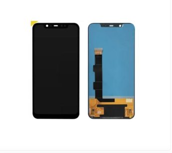 Display Frontal Touch Lcd Xiaomi Mi 8 Incell