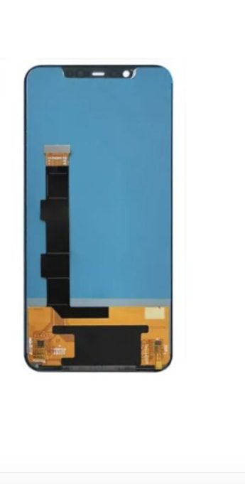 Display Frontal Touch Lcd Xiaomi Mi 8 Incell
