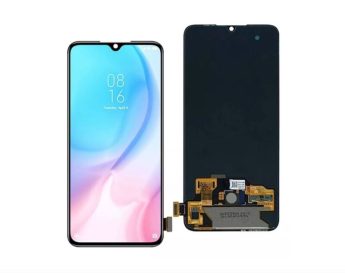 Display Frontal Touch Lcd Xiaomi MI 9 Lite Oled