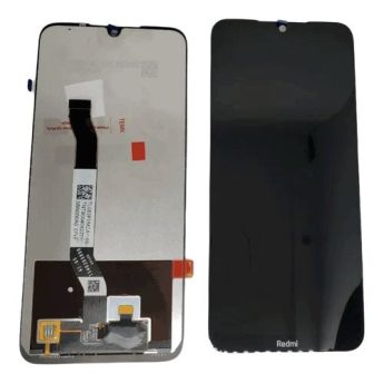 Display Frontal Touch Lcd Xiaomi Redmi Note 8T