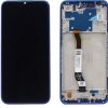 Display Frontal Touch Lcd Xiaomi Redmi Note 8T C/Aro