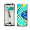 Display Frontal Touch Lcd Xiaomi Redmi Note 9S / Note 9 Pro C/aro