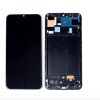 Display Lcd Tela Touch Frontal Galaxy A30 A305 Incell C/Aro