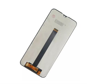 Display Lcd Tela Touch Moto One Fusion Xt2073
