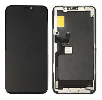 Display Tela Touch Frontal iPhone 11 A2111 Premium
