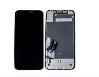 Display Tela Touch Frontal iPhone 11 A2111 Premium
