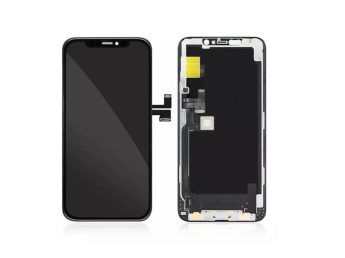 Display Tela Touch Frontal iPhone 11 Pro Max Incell