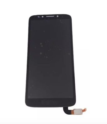 Display Tela Touch Frontal Lcd Motorola Moto E5 Play XT1920
