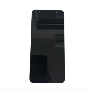 Display Tela Touch Frontal Lcd Samsung Galaxy J6 Plus J610