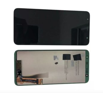 Display Tela Touch Frontal Lcd Samsung Galaxy J6 Plus J610