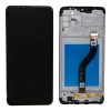Display Tela Touch Lcd  Galaxy A20S A207 C/Aro