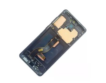 Display Tela Touch Lcd Galaxy S20 Plus G985 Nacional