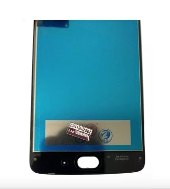 Display Tela Touch Lcd Motorola Moto G5 Xt1672