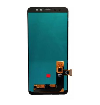 Display Tela Touch Lcd Samsung Galaxy A8 Plus A730 Oled