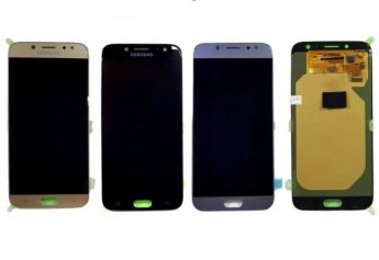 Display Tela Touch Lcd Samsung Galaxy J7 Pro J730 Oled